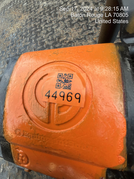 2019 CHICAGO PNEUMATIC CP0611