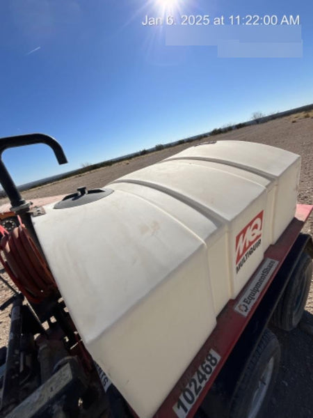 2020 MULTIQUIP WT5C