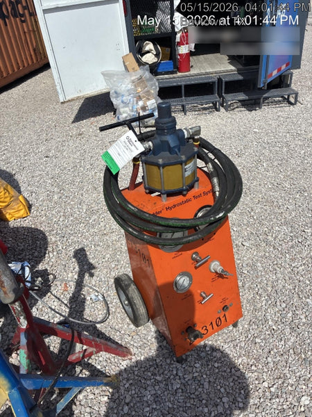 2022 WIDDER 11100