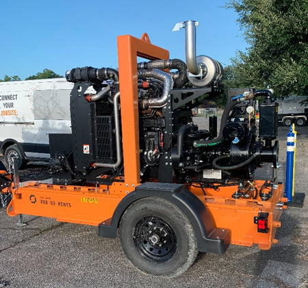 2021 PIONEER 63C17