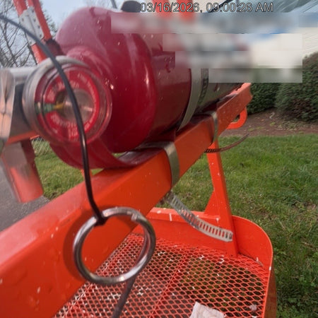 2019 JLG 660SJ