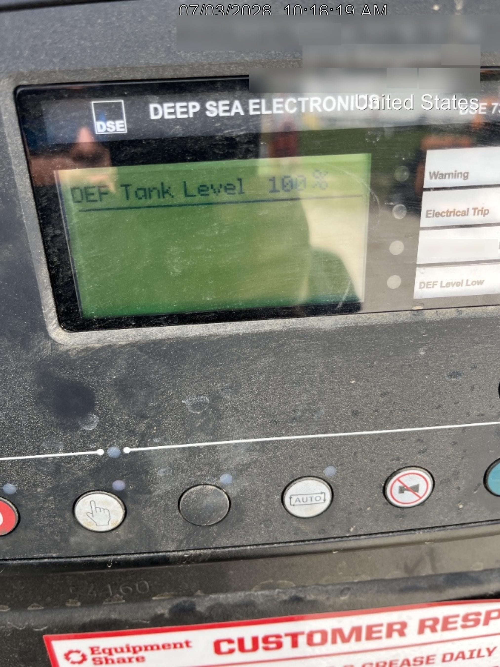 2023 ATLAS COPCO QAS 70