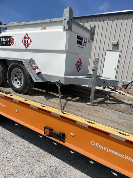 2021 WESTERN GLOBAL 20TCG-UCA-EB