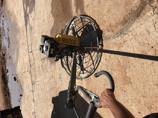 2019 WACKER NEUSON CT48