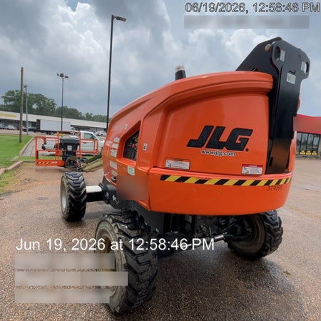 2023 JLG 460SJ