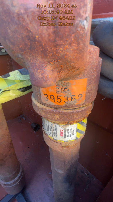 2024 MICHIGAN PNEUMATIC MP-4181-USA-NEP