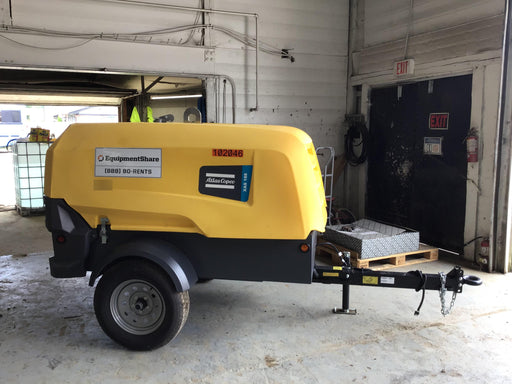 2020 ATLAS COPCO XAS188