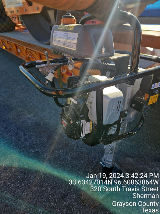 2023 MULTIQUIP MTR40HF