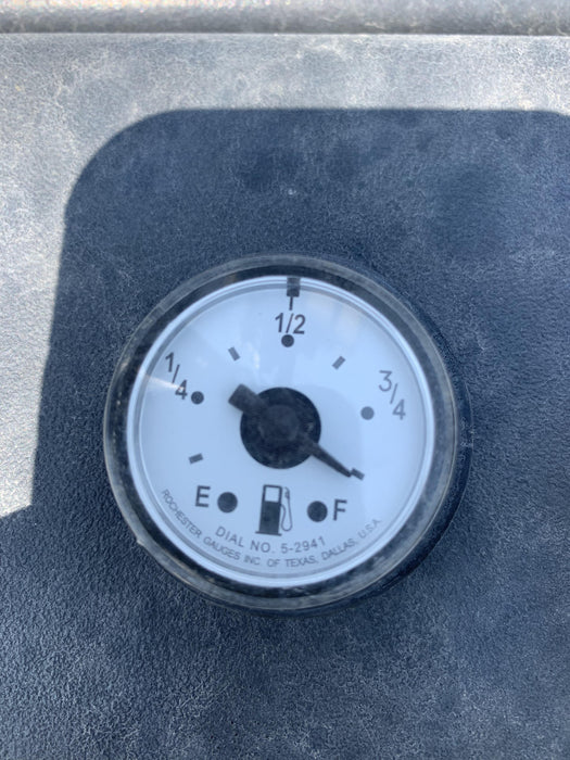 2022 Allmand NLV3GR (4) LED Light Fixture 350W, 23' Vertical Mast, 3kW Prime, Towable, ES Decals, T3