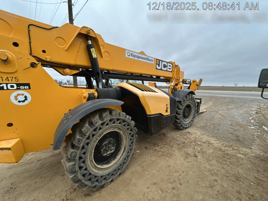 2022 JCB 510-56
