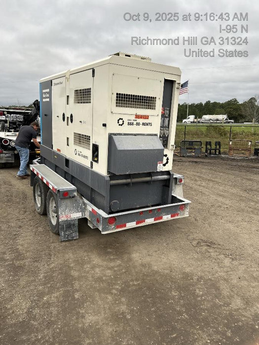 2023 ATLAS COPCO QAS 235