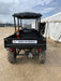 2021 CLUB CAR CA1700D (Canopy)