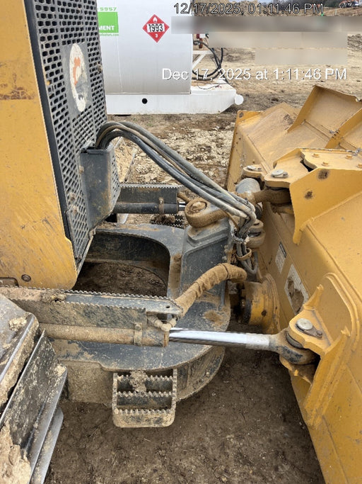 2019 JOHN DEERE 650K