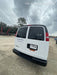 2023 CHEVROLET Express Van - Rental