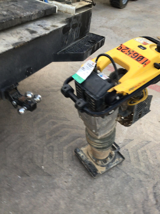 2020 WACKER NEUSON BS60-4As