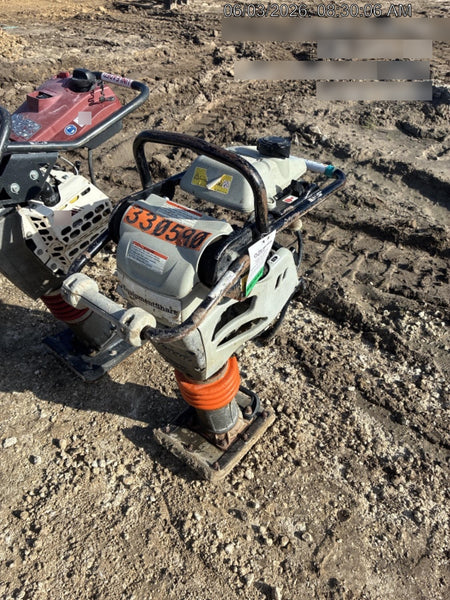 2023 MULTIQUIP MTX60HD