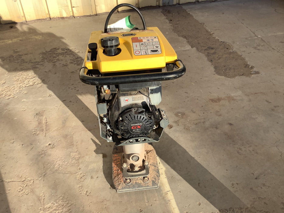 2020 WACKER NEUSON BS50-4As