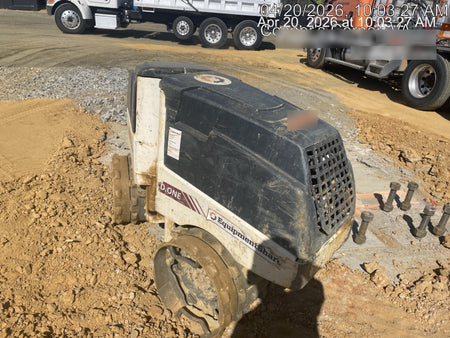 2023 DYNAPAC D.ONE