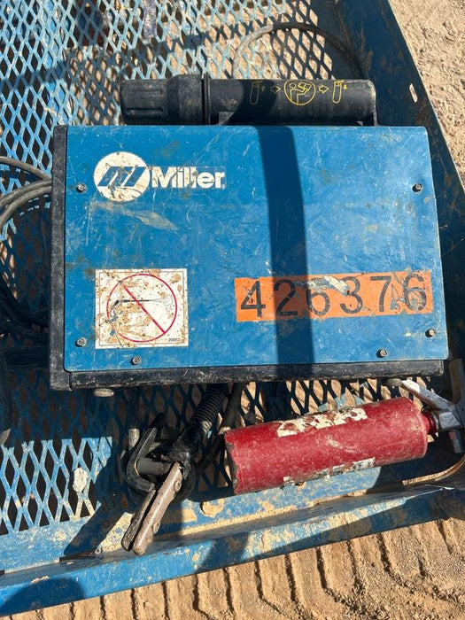 2024 MILLER ELECTRIC CST-282