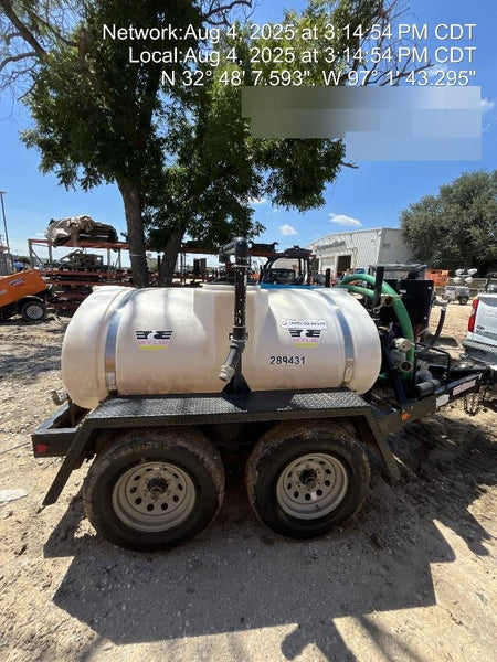 2023 WYLIE EXP-500L