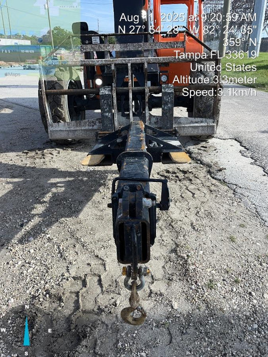 2025 STAR INDUSTRIES M1360B - Star JIB Boom