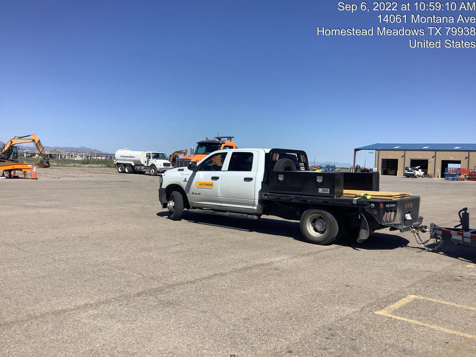 2021 ATLAS COPCO QAS200