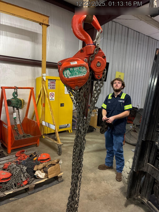 2022 ELEPHANT H100-10-20