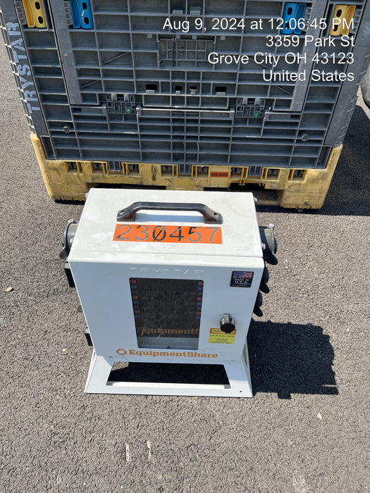 2022 TRYSTAR HTB-1DL-6P