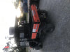 Kubota RTV-X1140W-H Canopy, 4-Seater, Diesel, Windshield Acrylic Clear, Strobe Light, Backup Alarm