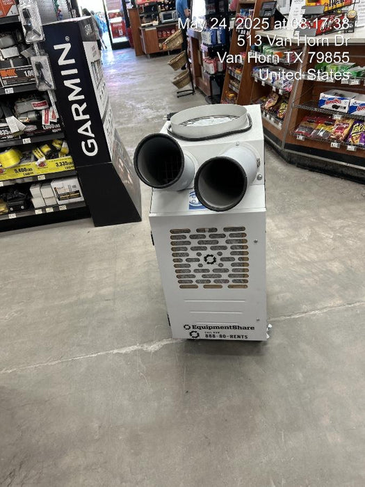 2022 KWIKOOL KPAC1811-2