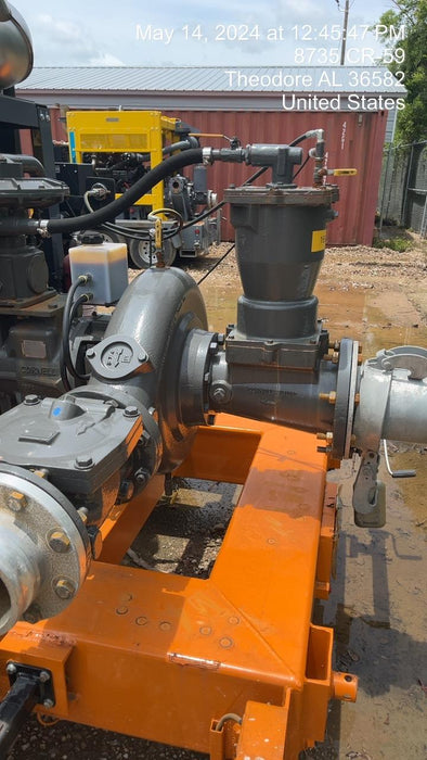 2021 RWN RWN-6NHTA-EM-RP