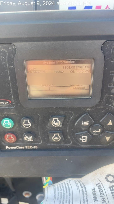 2021 MYERS-SETH RL-200
