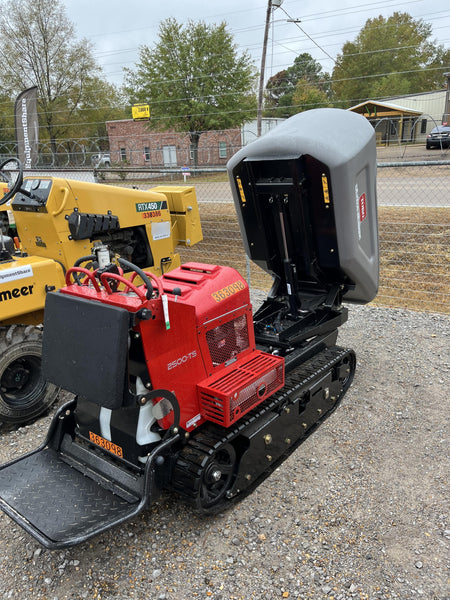 2023 TORO MBTX 2500-TS