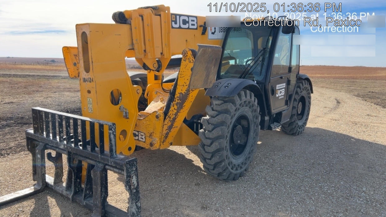 2021 JCB 510-56
