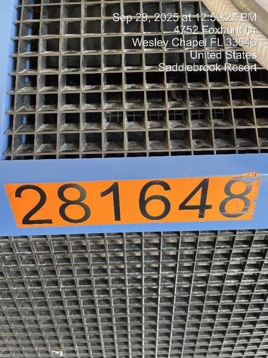 2022 OCEANAIRE OWC1811QC