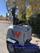2018 Wacker Neuson LTV6K-MH Wacker Neuson LTV6K Towable Light Tower