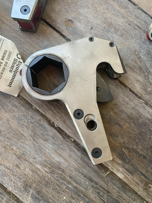 2021 TORCUP TX-4RL200