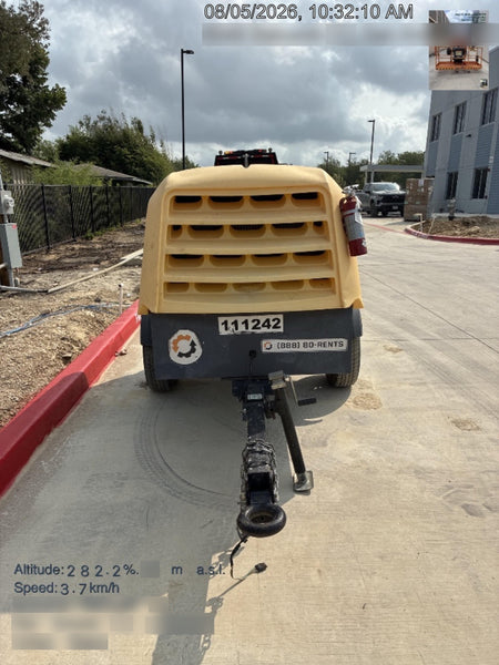 2020 ATLAS COPCO XAS188