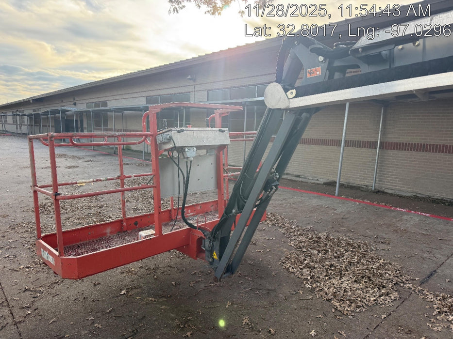 2019 SKYJACK SJ63 AJ