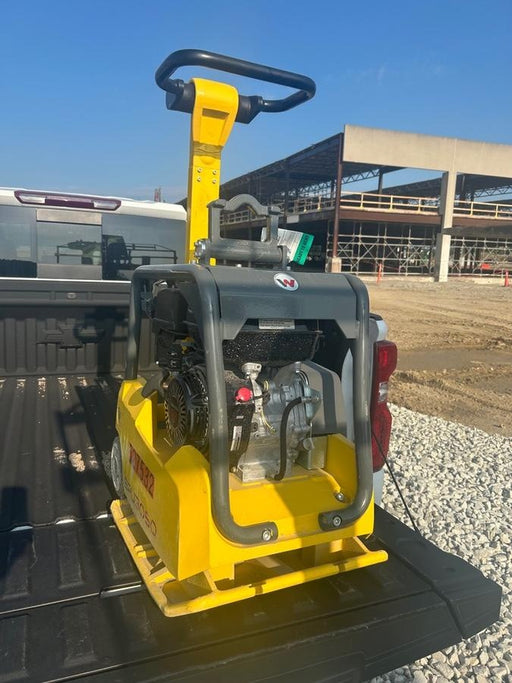 2025 WACKER NEUSON BPU3050A