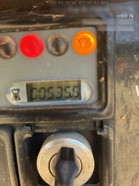 2023 VAC-TRON LP573XDT