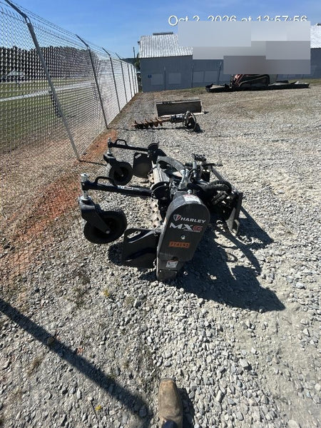 2026 PALADIN 25272M-0022