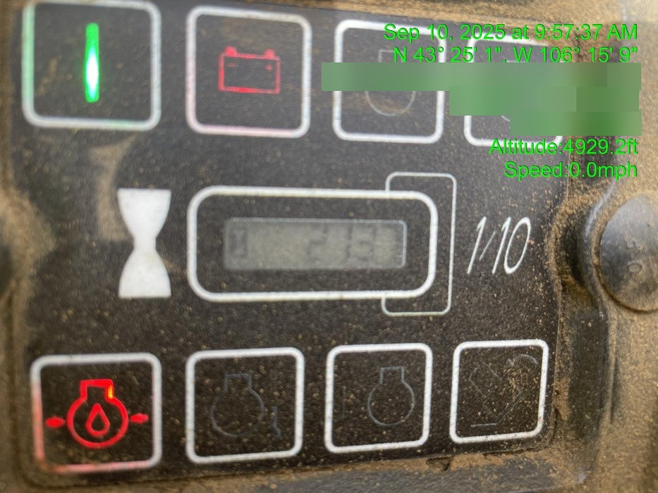 2021 WACKER NEUSON RTLx-SC3