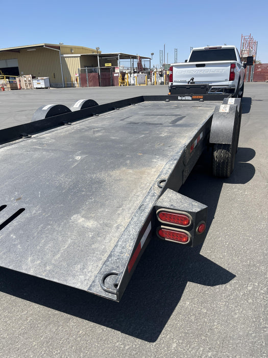 2023 STEELPOINT K19E