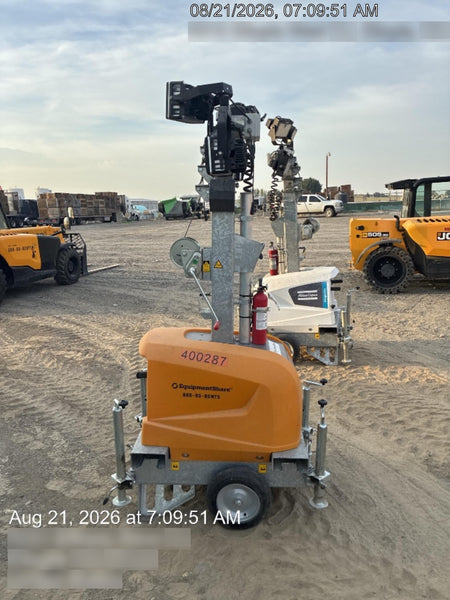 2024 ATLAS COPCO HILIGHT E3 Plus