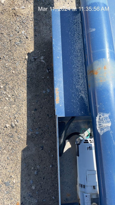 2022 CURRENT TOOLS 615