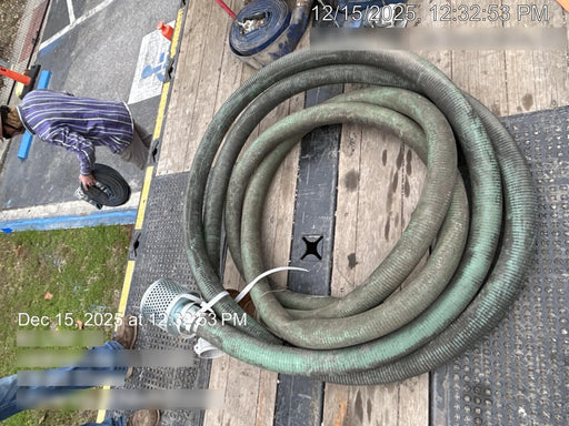 2021 MULTIQUIP QP3TH