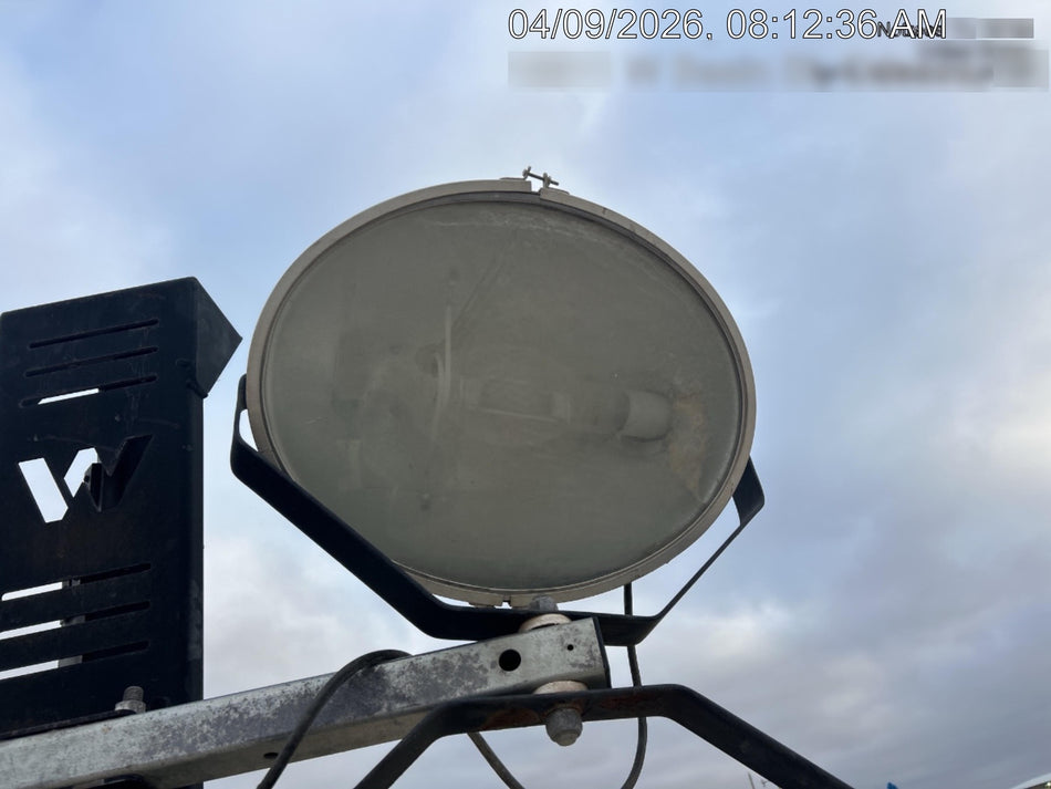 2019 WACKER NEUSON LTV6K-MH