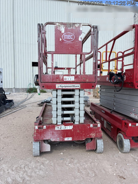 2020 MEC 4555SE
