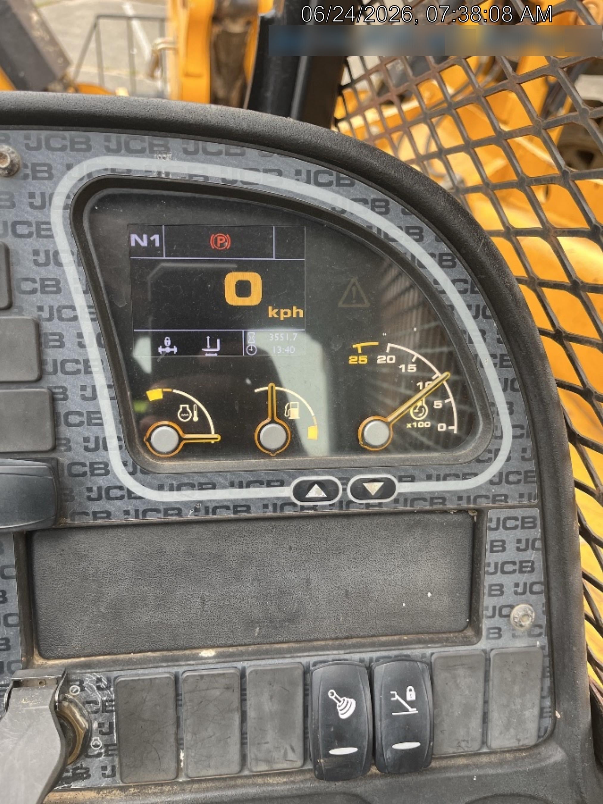 2019 JCB 510-56